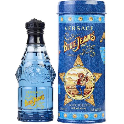 blue jeans cologne versace|versace blue jeans release date.